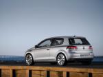 Volkswagen Golf 2008 года